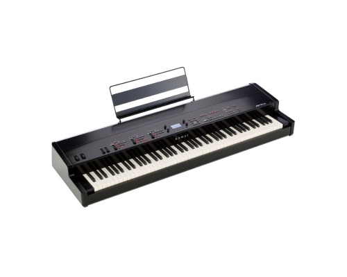 KAWAI MP11SE - сценическое пианино, механика GF, 40 тембров, 256 полиф., цвет черный