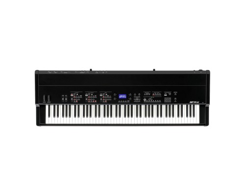 KAWAI MP11SE - сценическое пианино, механика GF, 40 тембров, 256 полиф., цвет черный