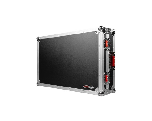 GATOR GTOURDSPREV7 - кейс для DJ контроллера Pioneer DDJ-REV 7