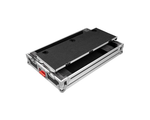 GATOR GTOURDSPREV7 - кейс для DJ контроллера Pioneer DDJ-REV 7