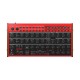 BEHRINGER SPICE - Аналоговый полумодульный полиритмический синтезатор с 2 осцилляторами, 4 суб-осцил