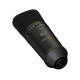 BEHRINGER B-1 DARK EDITION - студийный микрофон с большой диафрагмой (в черном цвете)