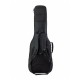 PALMIN GC Urban Acoustic - чехол для акустической гитары серии Urban, цвет - черный