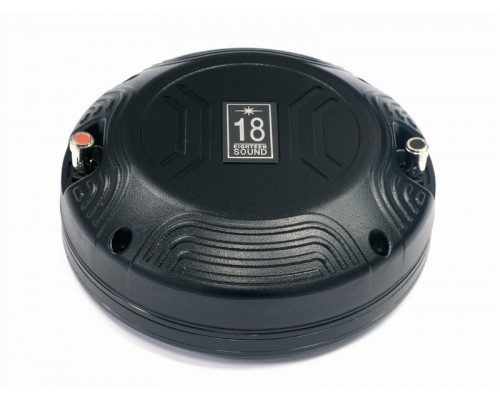 EIGHTEEN SOUND ND4015BE/8 - драйвер, неодим, 8 Ом, 140 Вт AES, 113 dB, 900...20000 Гц, выход 1.5'