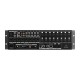 BEHRINGER X32 RACK - цифровой микшер, 16 входов, 8вых 25 шин, 8 стрео FX слотов