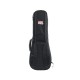 GATOR GB-4G-UKE CON - нейлоновый чехол для концертной укулеле