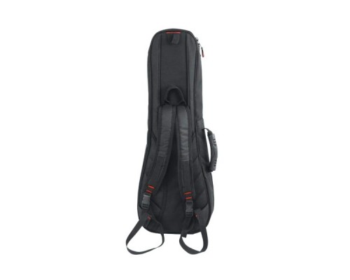 GATOR GB-4G-UKE CON - нейлоновый чехол для концертной укулеле