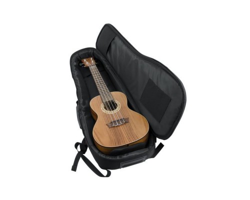 GATOR GB-4G-UKE CON - нейлоновый чехол для концертной укулеле