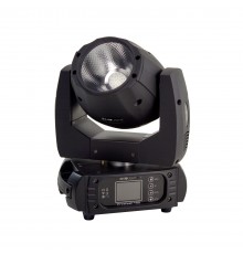 INVOLIGHT PROWASH150 - голова вращения (WASH), LED COB 150 Вт RGBW, DMX-512