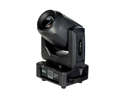 INVOLIGHT LEDMH50DUAL - голова вращения (BEAM/SPOT), LED 50 Вт, DMX-512