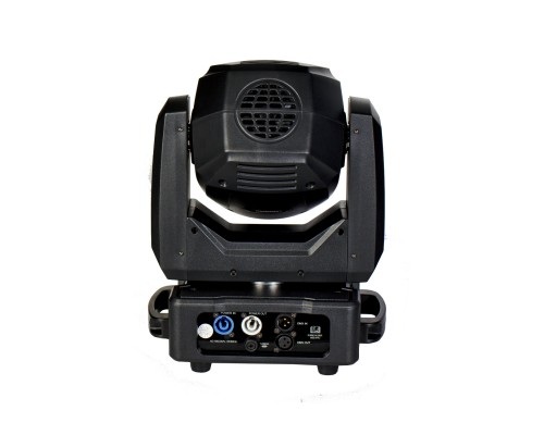 INVOLIGHT LEDMH50DUAL - голова вращения (BEAM/SPOT), LED 50 Вт, DMX-512