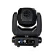 INVOLIGHT LEDMH50DUAL - голова вращения (BEAM/SPOT), LED 50 Вт, DMX-512