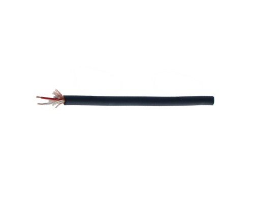 INVOTONE IPC1210 - микрофонный кабель, диаметр - 6,5 мм, в катушке 100 м