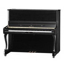 SAMICK JS132FD EBHP - пианино,132x151x65, 313кг, струны 'Roslau'(Германия), полир., черный