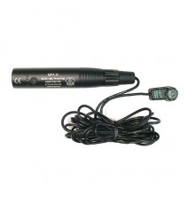 AKG C411 PP - миниатюрный микрофон для струнных инструментов с разъёмом XLR