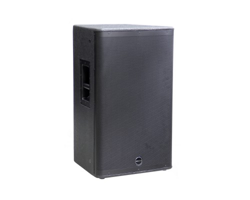 INVOTONE DSX15 - пассивная двухполосная акустическая система., 500 Вт, 8 Ом, 130 дБ SPL, 48Гц-20кГц