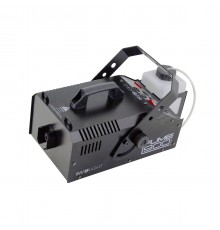 INVOLIGHT FUME900DMX - генератор дыма 850Вт, беспроводной пульт ДУ, DMX 512-1канал