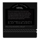 D'ADDARIO NYXL1252W - струны для электрогитары, Light, 3-я струна в обмотке, 12-52