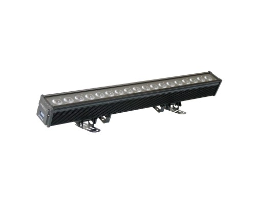INVOLIGHT LEDBAR1810W - всепогодная LED панель, 18шт. RGBW, IP65, DMX-512,