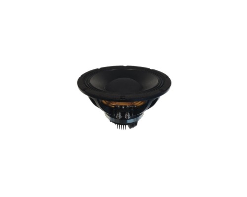 EIGHTEEN SOUND 10NCX750/8 - 10' динамик, 8 Ом, 120 Вт ВЧ/800 Вт НЧ AES, 107/97 дБ, 50 Гц- 4500 Гц