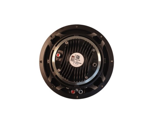 EIGHTEEN SOUND 10NCX750/8 - 10' динамик, 8 Ом, 120 Вт ВЧ/800 Вт НЧ AES, 107/97 дБ, 50 Гц- 4500 Гц