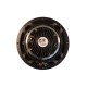 EIGHTEEN SOUND 10NCX750/8 - 10' динамик, 8 Ом, 120 Вт ВЧ/800 Вт НЧ AES, 107/97 дБ, 50 Гц- 4500 Гц