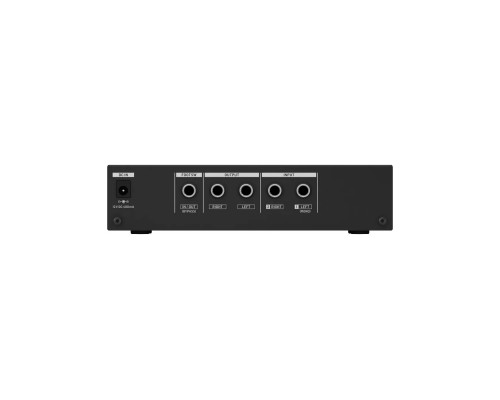 PROMARK PW5BW-4P - барабанные палочки, набор из 4-х пар, 5B, дуб
