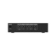 PROMARK PW5BW-4P - барабанные палочки, набор из 4-х пар, 5B, дуб