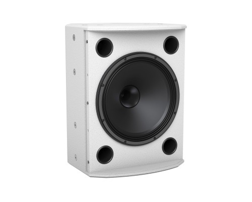 TANNOY VX 12HP-WH - пассивная, широкополсная акустическая система, 12', 350 Вт, 8Ом, 123 дБ