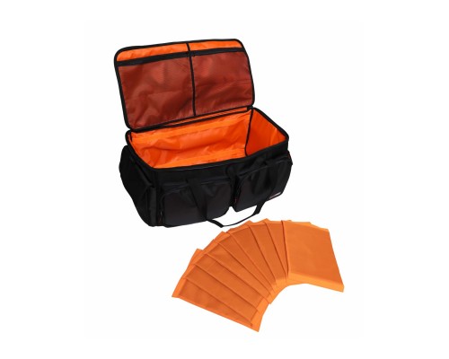 GATOR G-CABLEBAG-LG - сумка для кабелей и аксессуаров