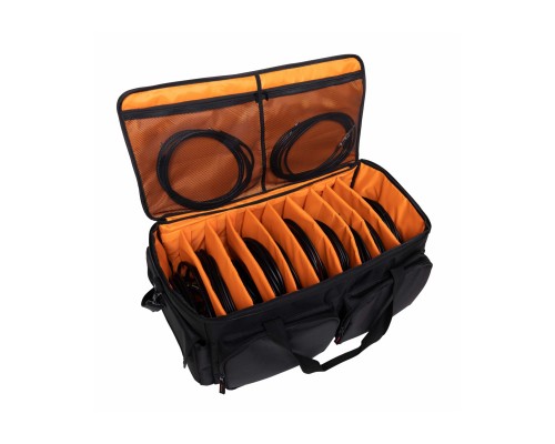 GATOR G-CABLEBAG-LG - сумка для кабелей и аксессуаров