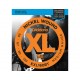 D'ADDARIO EXL160BT - струны для БАС-гитары, long 050-120