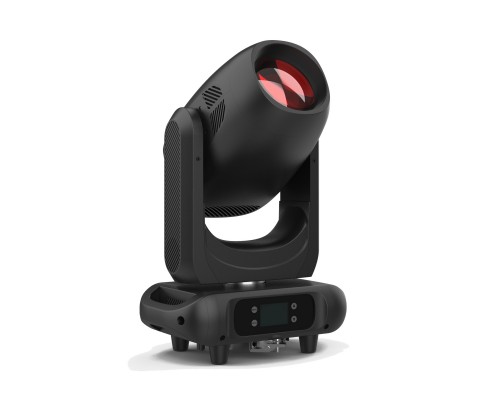 INVOLIGHT TRINITY LED IV - голова вращения LED 350Вт (BEAM/SPOT/WASH), CMY, DMX, RDM, в кейсе.