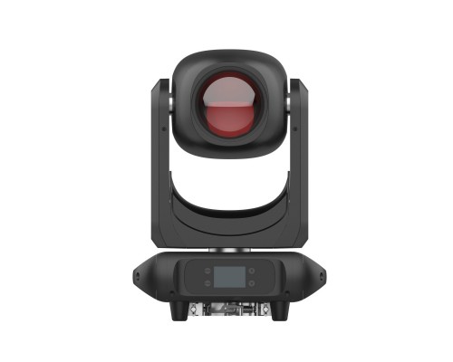 INVOLIGHT TRINITY LED IV - голова вращения LED 350Вт (BEAM/SPOT/WASH), CMY, DMX, RDM, в кейсе.