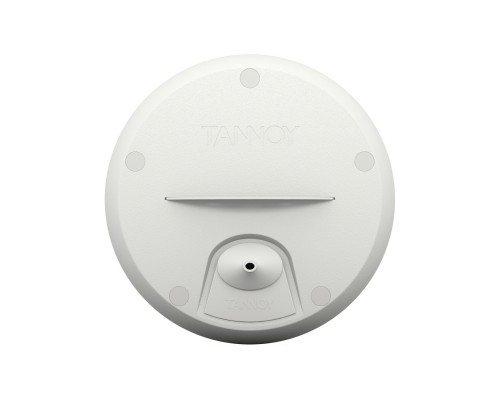 TANNOY OCV 6 WH - потолочный цилиндрический громкоговоритель, 60 /120 /120 Вт, 16 Ом