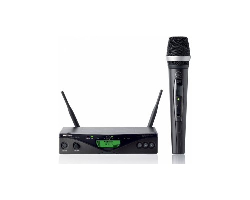 AKG WMS470 C5 Set BD7 - радиосистема вокальная (500.1-530.5МГц)