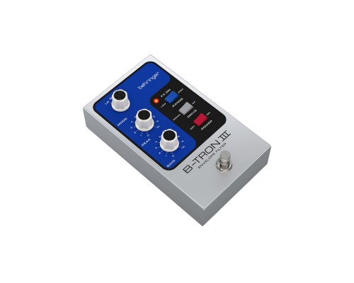 BEHRINGER B-TRON III ENVELOPE FILTER - интерпретация культового энveлоп-фильтра