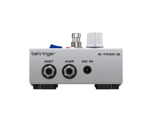 BEHRINGER B-TRON III ENVELOPE FILTER - интерпретация культового энveлоп-фильтра