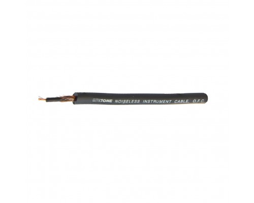 INVOTONE IPC1110 - инструментальный кабель, диаметр - 6,5 мм, в катушке 100 м