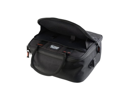 GATOR G-MIXERBAG-1212 - нейлоновая сумка для микшеров,аксессуаров 305 х 305 х 140 мм