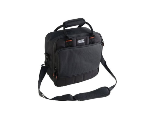 GATOR G-MIXERBAG-1212 - нейлоновая сумка для микшеров,аксессуаров 305 х 305 х 140 мм