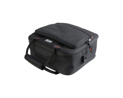 GATOR G-MIXERBAG-1212 - нейлоновая сумка для микшеров,аксессуаров 305 х 305 х 140 мм