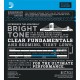 D'ADDARIO EXL170-6 - струны для БАС-гитары, 6 струн, soft long 032-130