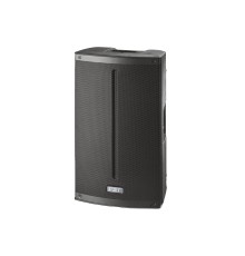 FBT X-LITE 112 - двухполосная пассивная акустическая система, 200 Вт, 8 Ом, 55 Гц- 20 кГц, SPL 126 д