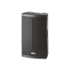FBT X-LITE 112 - двухполосная пассивная акустическая система, 200 Вт, 8 Ом, 55 Гц- 20 кГц, SPL 126 д