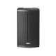 FBT X-LITE 112 - двухполосная пассивная акустическая система, 200 Вт, 8 Ом, 55 Гц- 20 кГц, SPL 126 д
