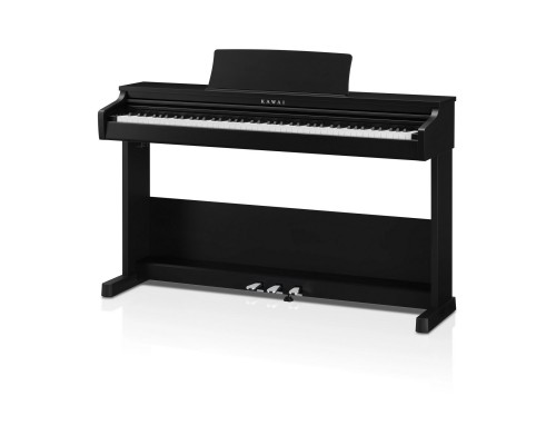 KAWAI CX102 B - цифровое пианино, банкетка в комплекте, 88 молоточков. клавиш, цвет черный