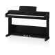 KAWAI CX102 B - цифровое пианино, банкетка в комплекте, 88 молоточков. клавиш, цвет черный