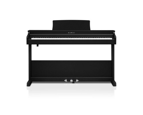 KAWAI CX102 B - цифровое пианино, банкетка в комплекте, 88 молоточков. клавиш, цвет черный