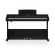 KAWAI CX102 B - цифровое пианино, банкетка в комплекте, 88 молоточков. клавиш, цвет черный